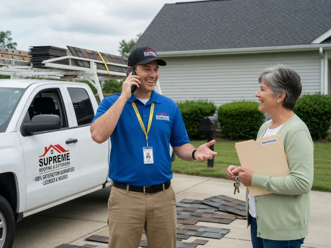 Roof Replacement Tad, WV FAQs